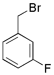 bromuro de 3-fluorobencilo