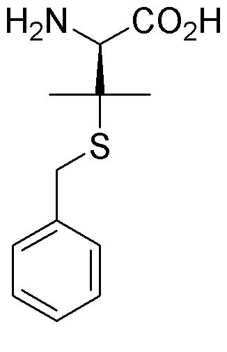 S-Benzyl-D-penicillamine