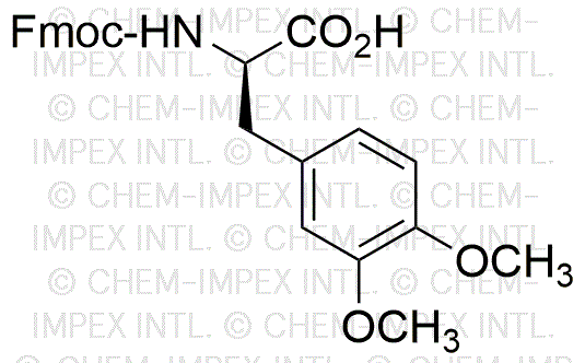 Fmoc-3,4-diméthoxy-D-phénylalanine