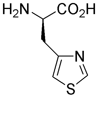 3-(4-Thiazolyl)-D-alanine