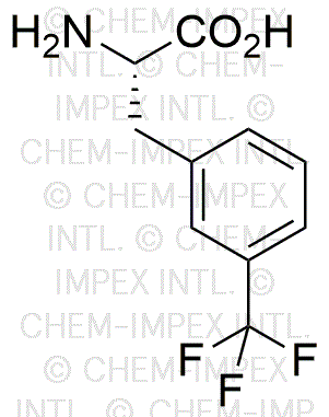 3-Trifluoromethyl-L-phenylalanine