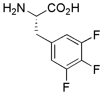 3,4,5-Trifluoro-L-phenylalanine
