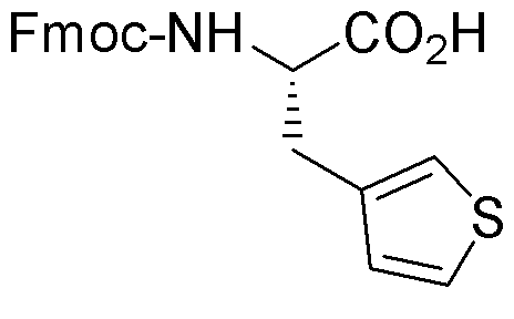 Fmoc-β-(3-thienyl)-L-alanine