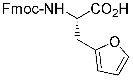 Fmoc-β-(2-furyl)-L-alanine