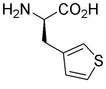 β-(3-Thienyl)-D-alanine
