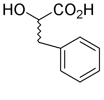 DL-β-Phenyllactic acid
