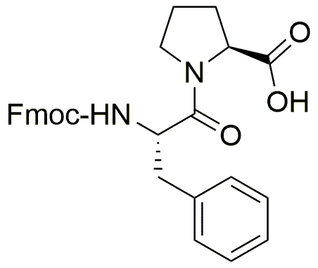 Fmoc-Phe-Pro-OH