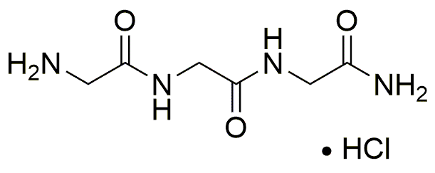 Gly-Gly-Gly-NH2HCl