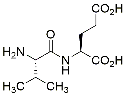 L-Valyl-L-glutamic acid