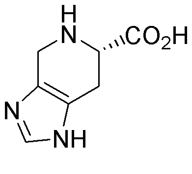 L-4,5,6,7-Tetrahydro-1H-imidazo[4,5-c]pyridine-6-carboxylic acid