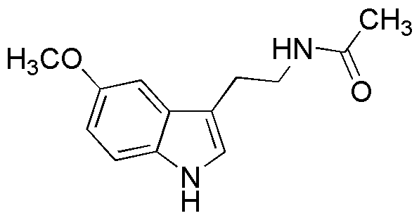 N-Acetyl-5-methoxytryptamine