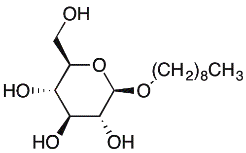 n-Nonyl-β-D-glucoside