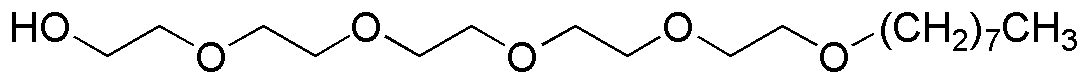 n-Octilpentaoxietileno