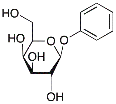 Phenyl-β-D-galactopyranoside