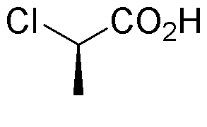 R+)-2-Chloropropionic acid