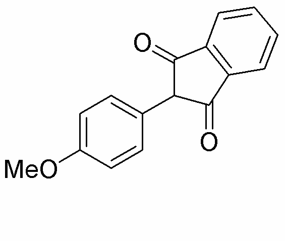 Anisindione
