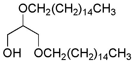 1,2-O-Dihexadecyl-rac-glycerol