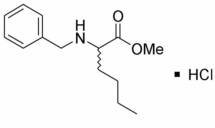 Benzyl-L-norleucine methyl ester hydrochloride