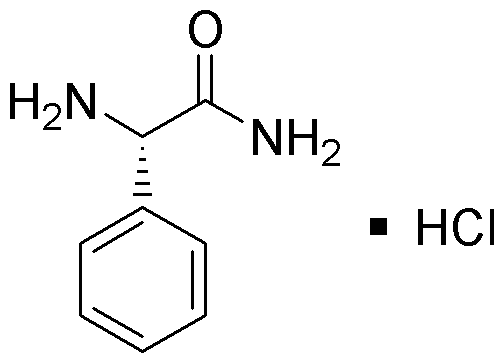 Chlorhydrate d'amide de L-phénylglycine