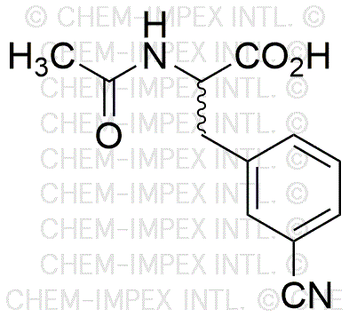 Acétyl-3-cyano-DL-phénylalanine
