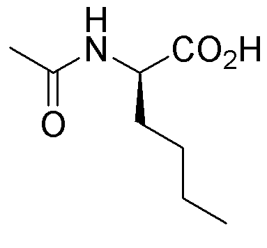 Acétyl-D-norleucine