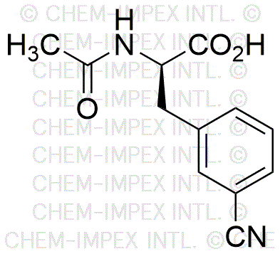 Acetyl-3-cyano-D-phenylalanine