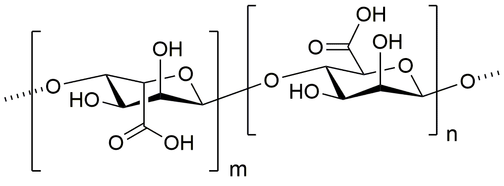 Alginic acid