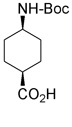 Boc-cis-4-aminocyclohexane carboxylic acid
