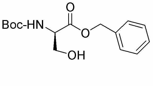 Boc-D-serine benzyl ester