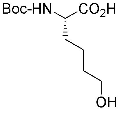 Boc-L-6-hydroxynorleucine