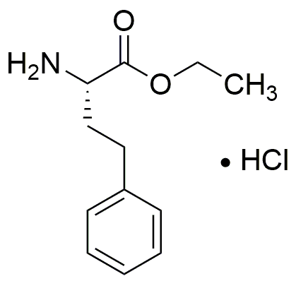 L-Homophenylalanine ethyl ester hydrochloride