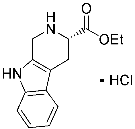 L-1,2,3,4-Tetrahydronorharman-3-carboxylic acid ethyl ester hydrochloride