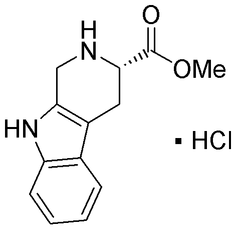 L-1,2,3,4-Tetrahydronorharman-3-carboxylic acid methyl ester hydrochloride