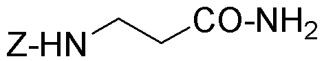 Amide de Zb-alanine