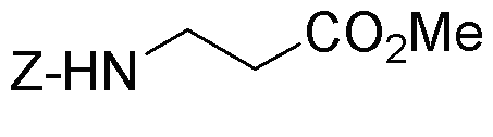 Éster metílico de Z-β-alanina