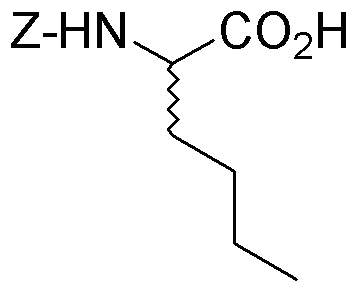 Z-DL-norleucine