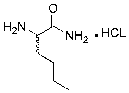 DL-Norleucine amide