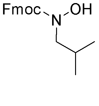 Fmoc-N-isobutyl-hydroxylamine