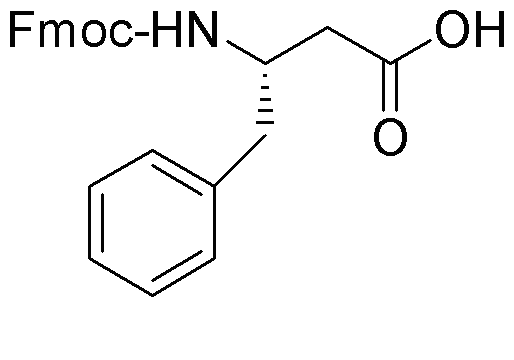 Fmoc-L-β-homophenylalanine