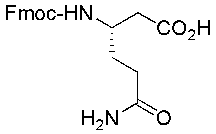 Homoglutamine Fmoc-Lb