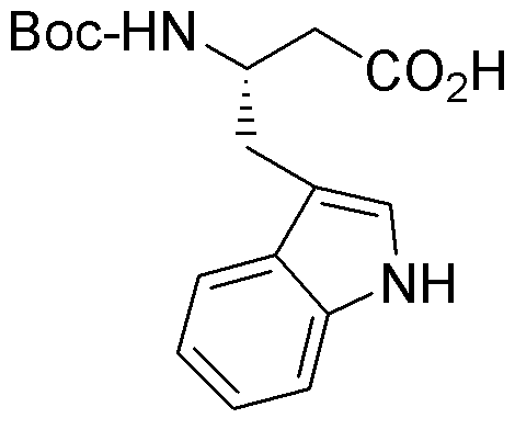 Boc-L-β-homotryptophan