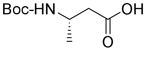 Boc-L-β-homoalanine