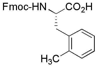 Fmoc-2-methyl-L-phenylalanine