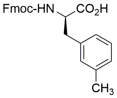Fmoc-3-methyl-D-phenylalanine