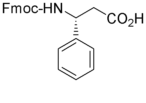 Fmoc-L-β-phenylalanine