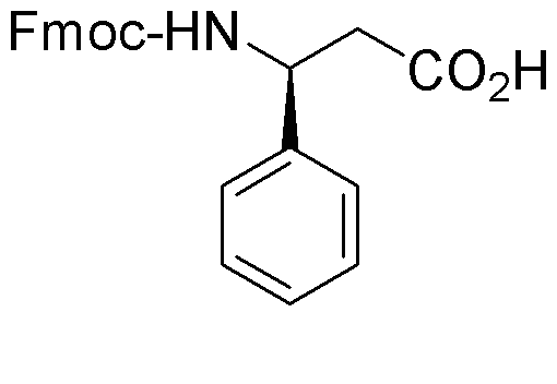 Fmoc-D-β-phenylalanine