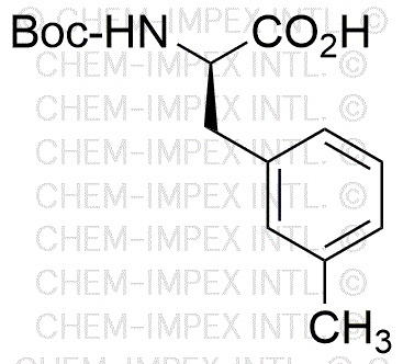 Boc-3-methyl-D-phenylalanine