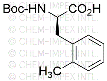 Boc-2-méthyl-D-phénylalanine