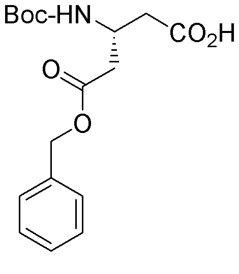 Boc-L-β-glutamic acid 5-benzyl ester