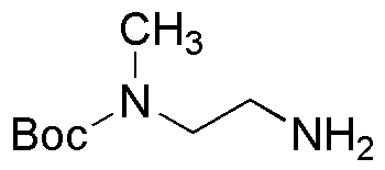 Boc-N-methylethylenediamine